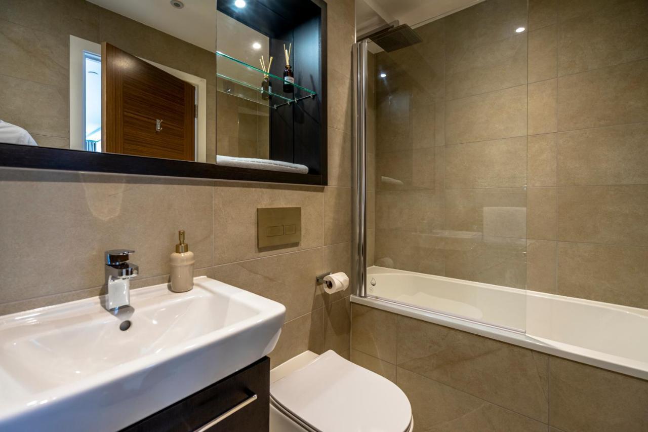Apartment 301 @ Ryedale House York Extérieur photo