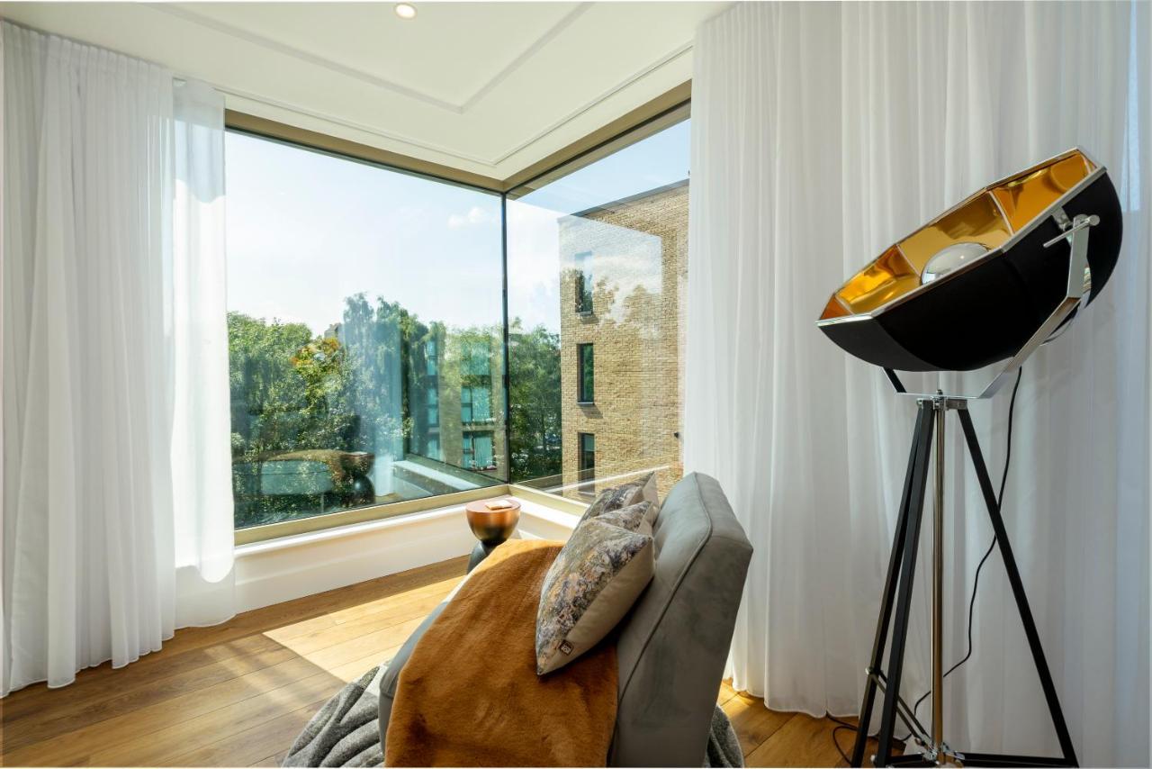 Apartment 301 @ Ryedale House York Extérieur photo