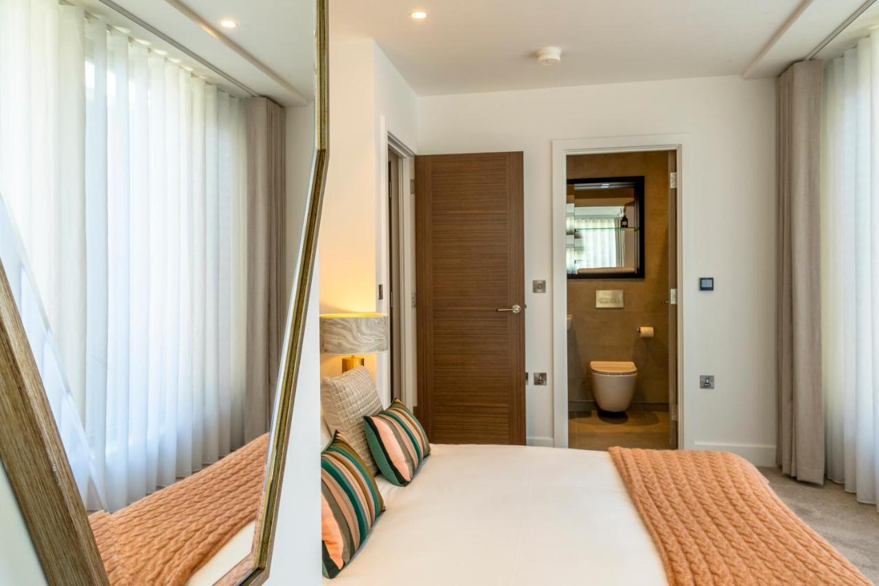 Apartment 301 @ Ryedale House York Extérieur photo