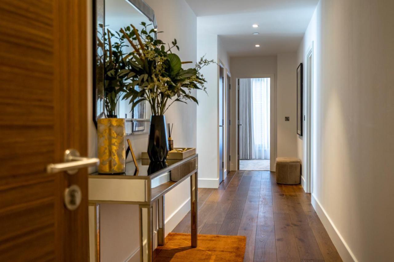 Apartment 301 @ Ryedale House York Extérieur photo