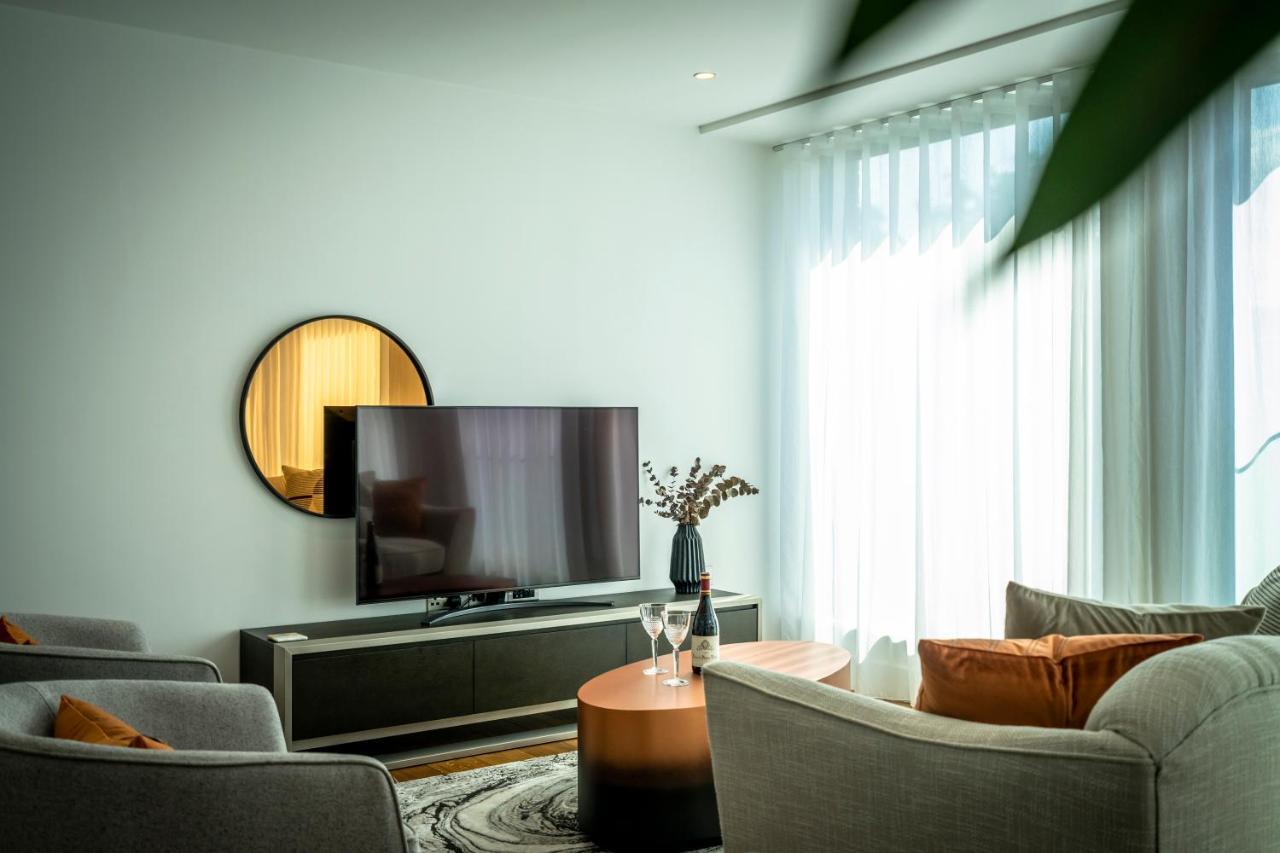 Apartment 301 @ Ryedale House York Extérieur photo