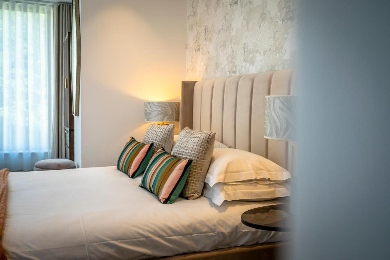 Apartment 301 @ Ryedale House York Extérieur photo