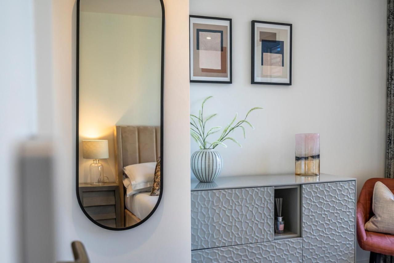 Apartment 301 @ Ryedale House York Extérieur photo
